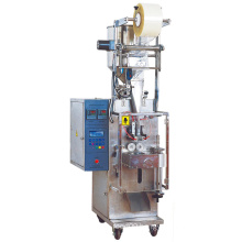 Vertical Liquid Milk Vinegar Soy Sauce Packing Machine